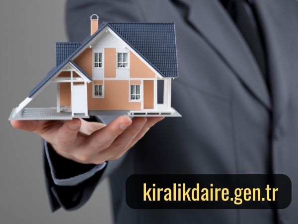 Kükürtlü Mahallesi Kiralık Daire